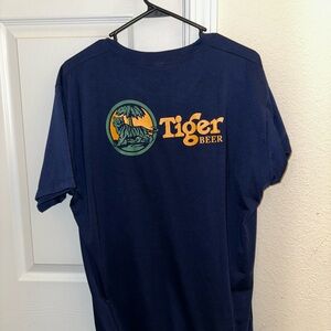 Tiger Beer T-Shirt